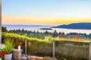 5360 Meadfeild Road, West Vancouver, BC  - Outdoor With Deck Patio Veranda With View 