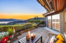 5360 Meadfeild Road, West Vancouver, BC  - Outdoor With View 