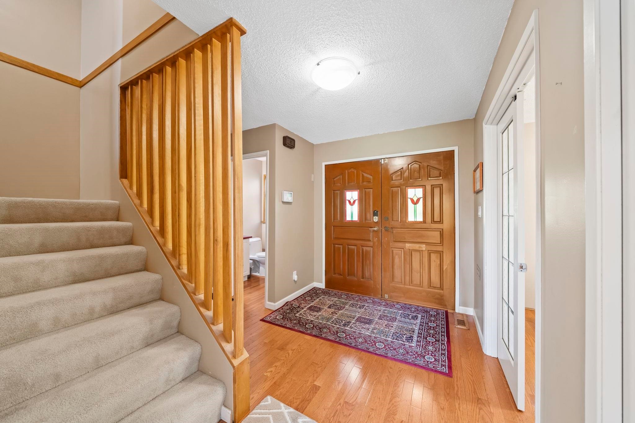 6546 Gibbons Drive, Richmond, BC - Indoor Photo Showing Other Room