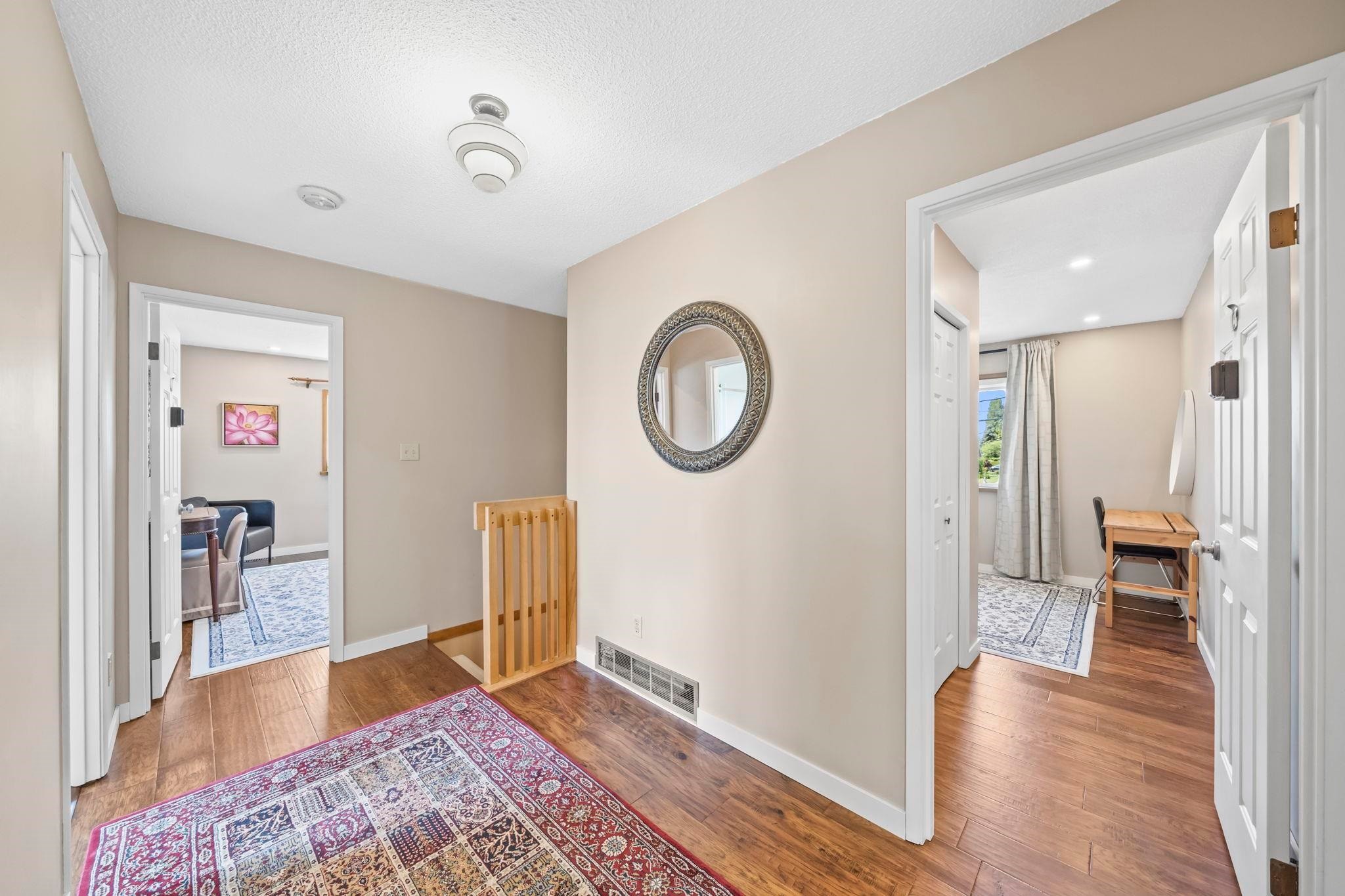 6546 Gibbons Drive, Richmond, BC - Indoor Photo Showing Other Room