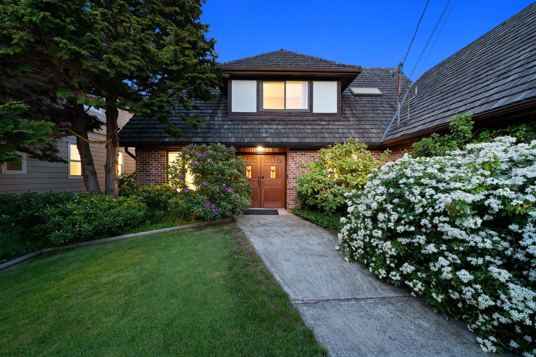 6546 Gibbons Drive, Richmond, BC - Outdoor