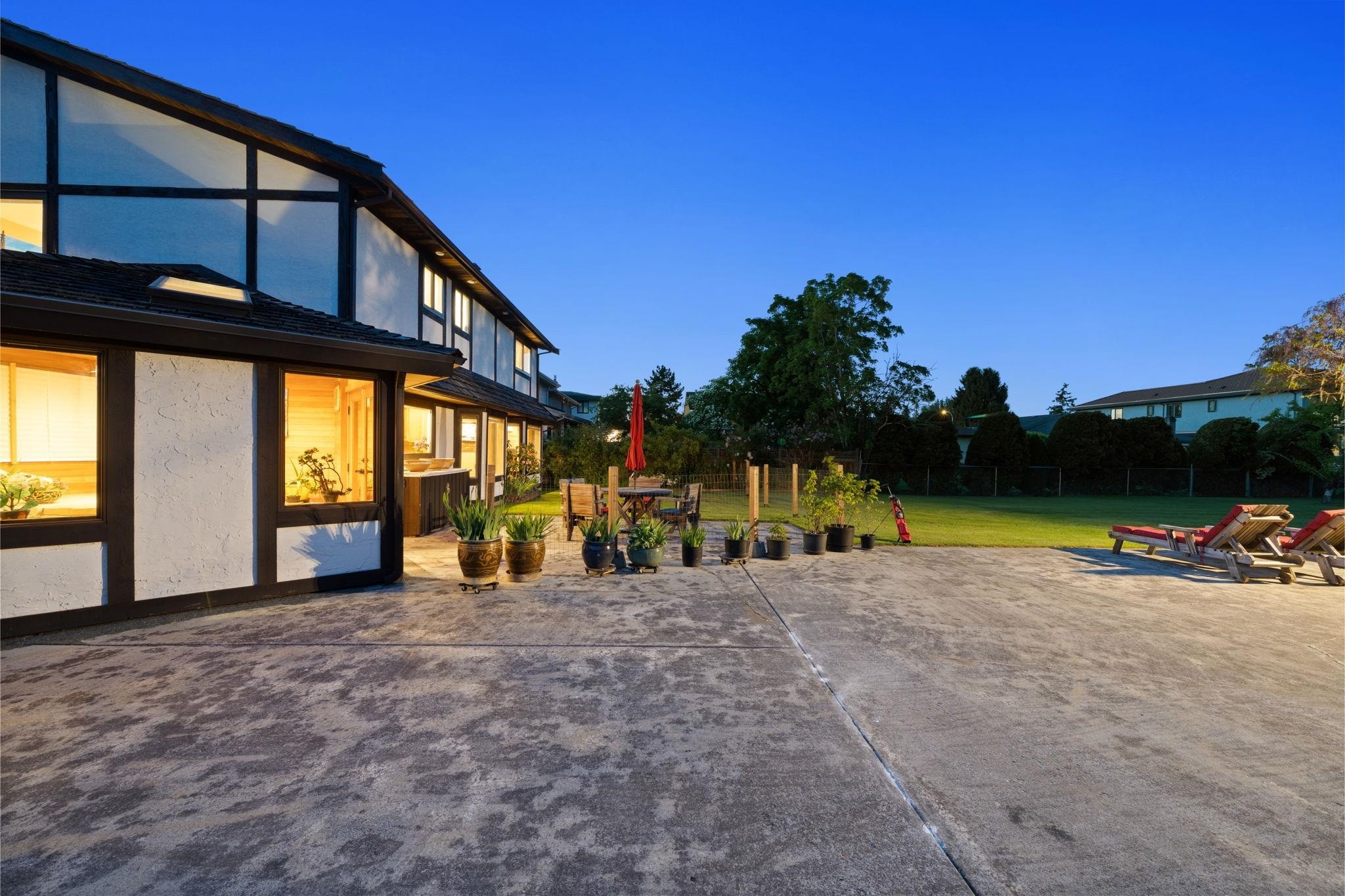 6546 Gibbons Drive, Richmond, BC - Outdoor