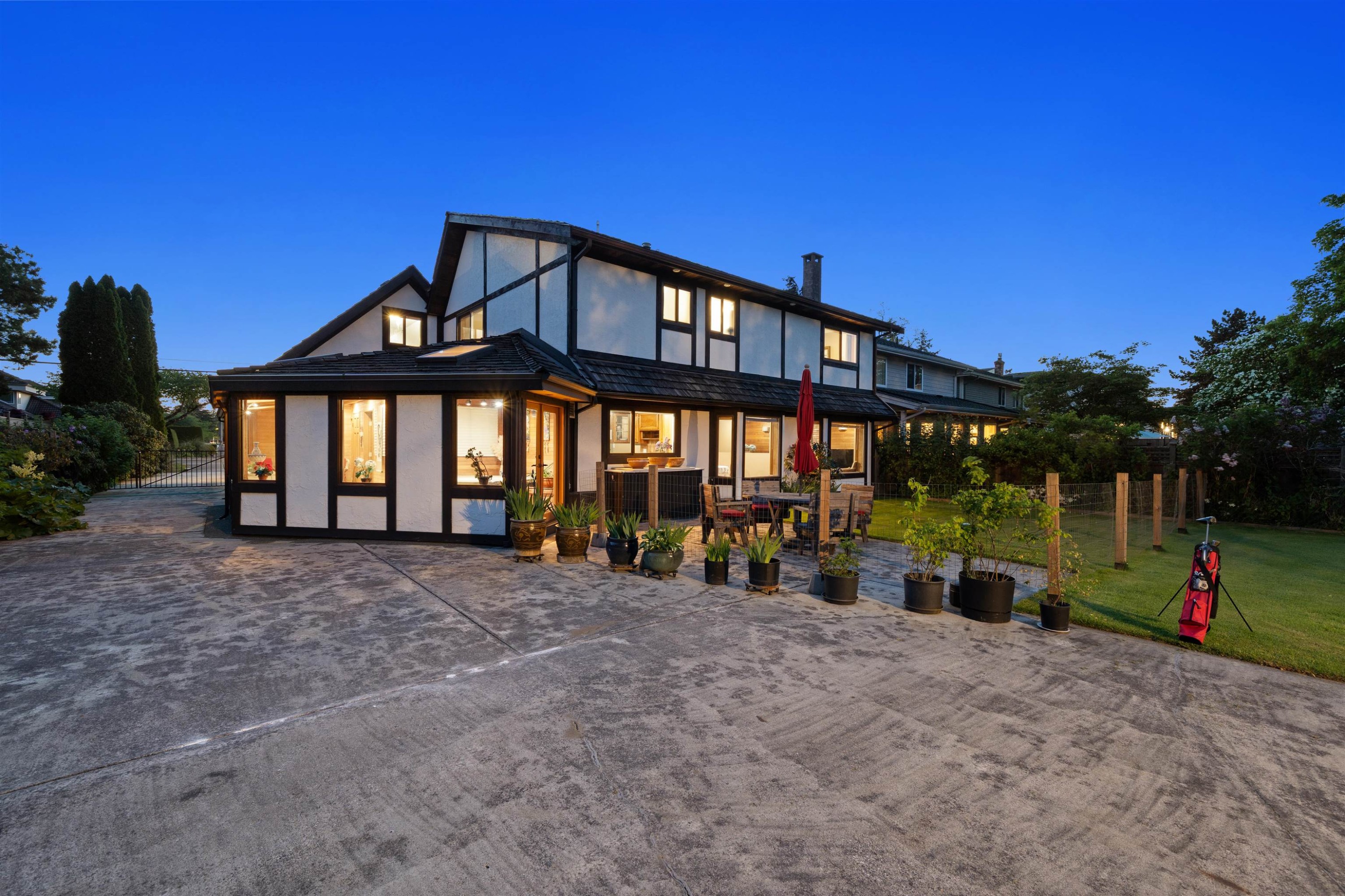6546 Gibbons Drive, Richmond, BC - Outdoor