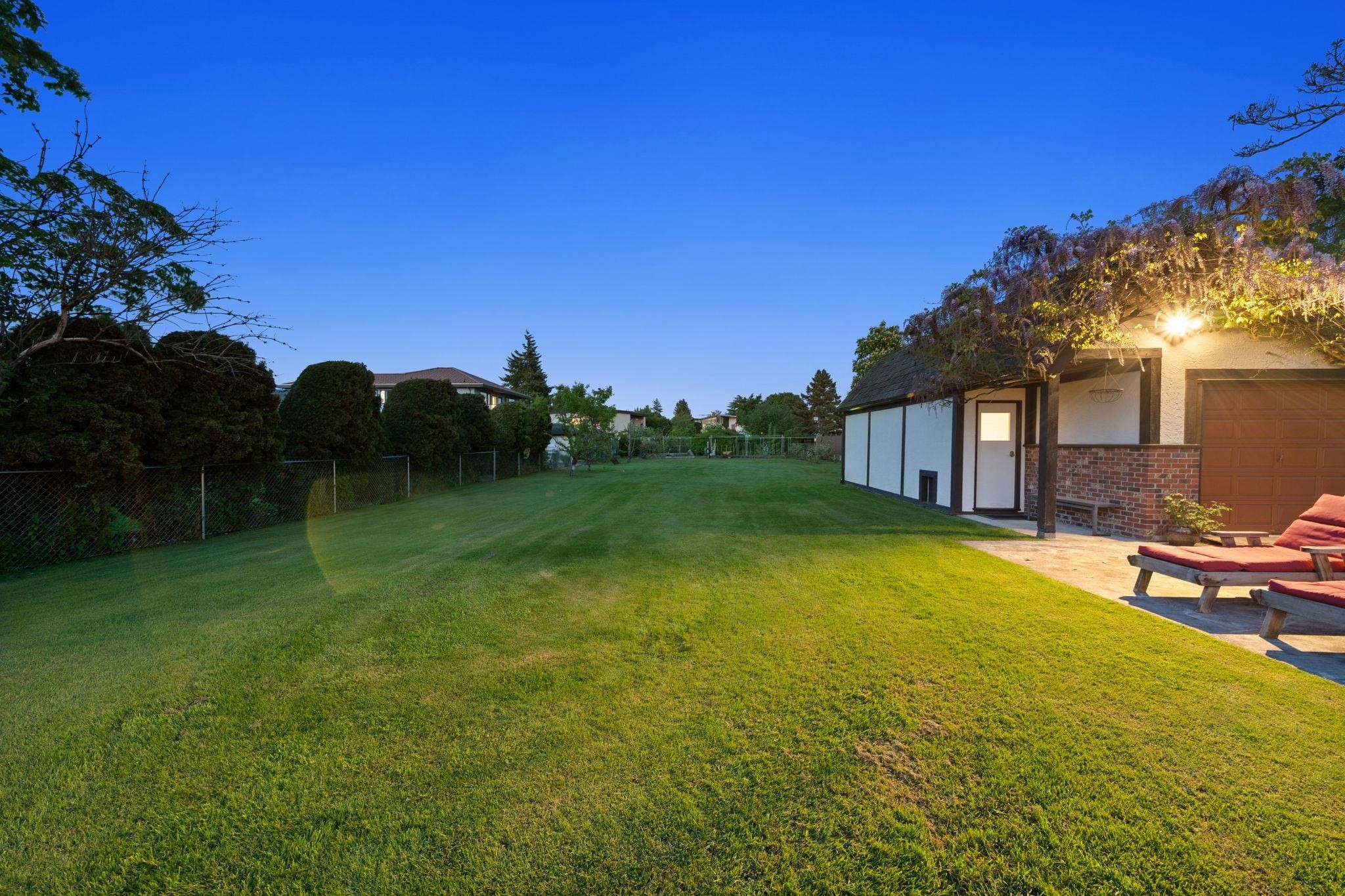 6546 Gibbons Drive, Richmond, BC - Outdoor