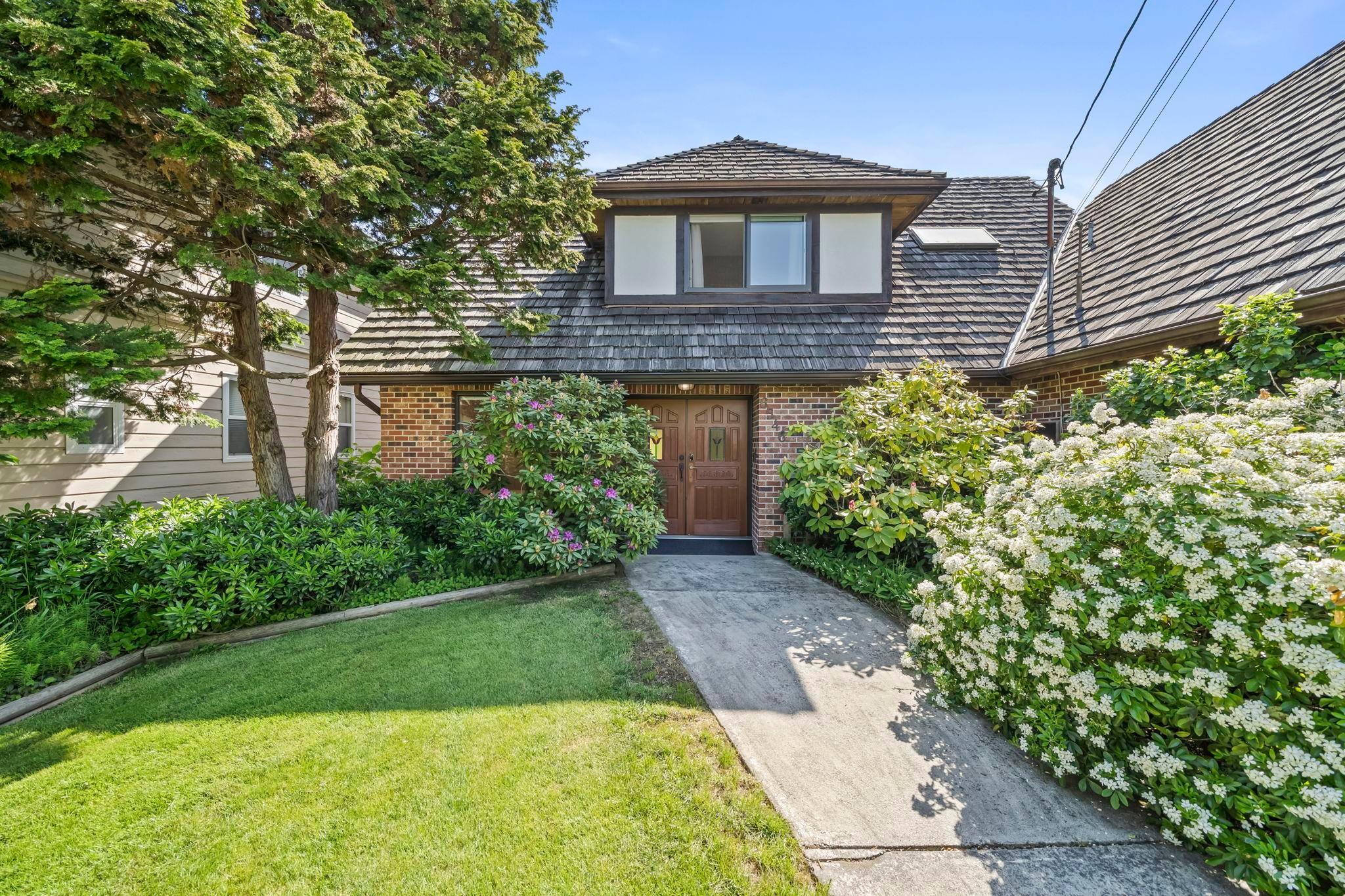 6546 Gibbons Drive, Richmond, BC - Outdoor
