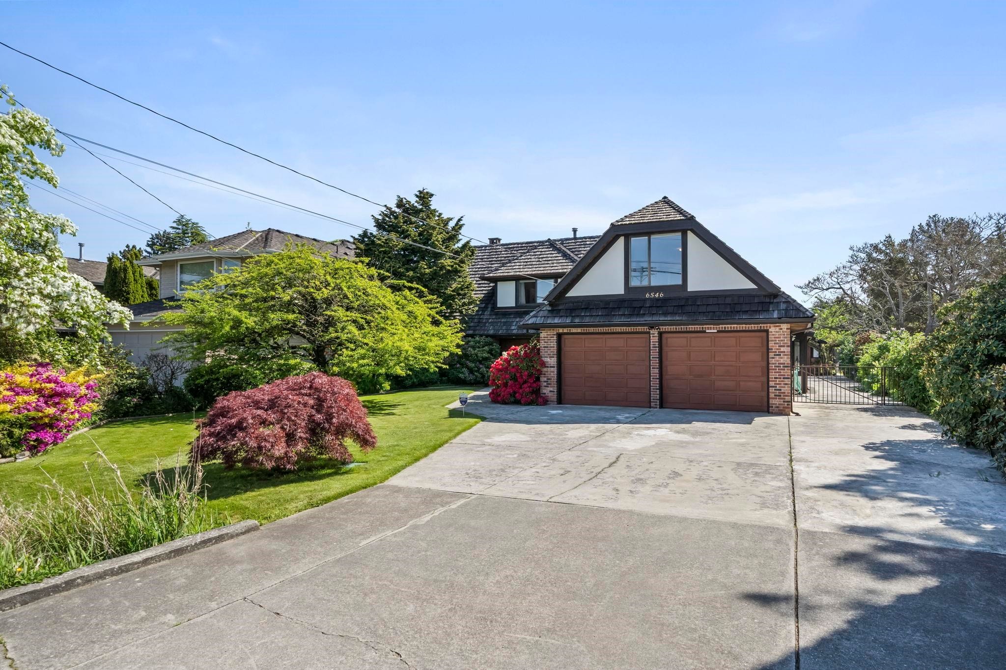 6546 Gibbons Drive, Richmond, BC - Outdoor