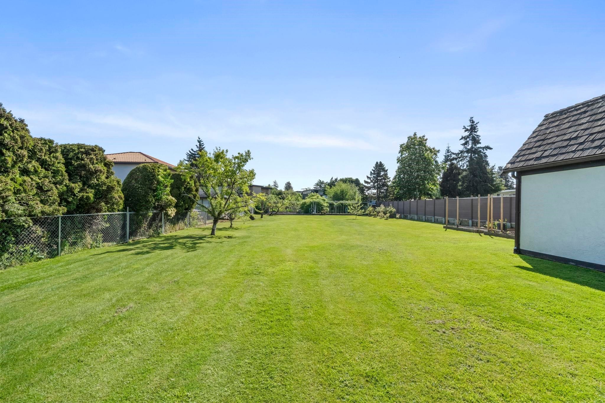 6546 Gibbons Drive, Richmond, BC - Outdoor