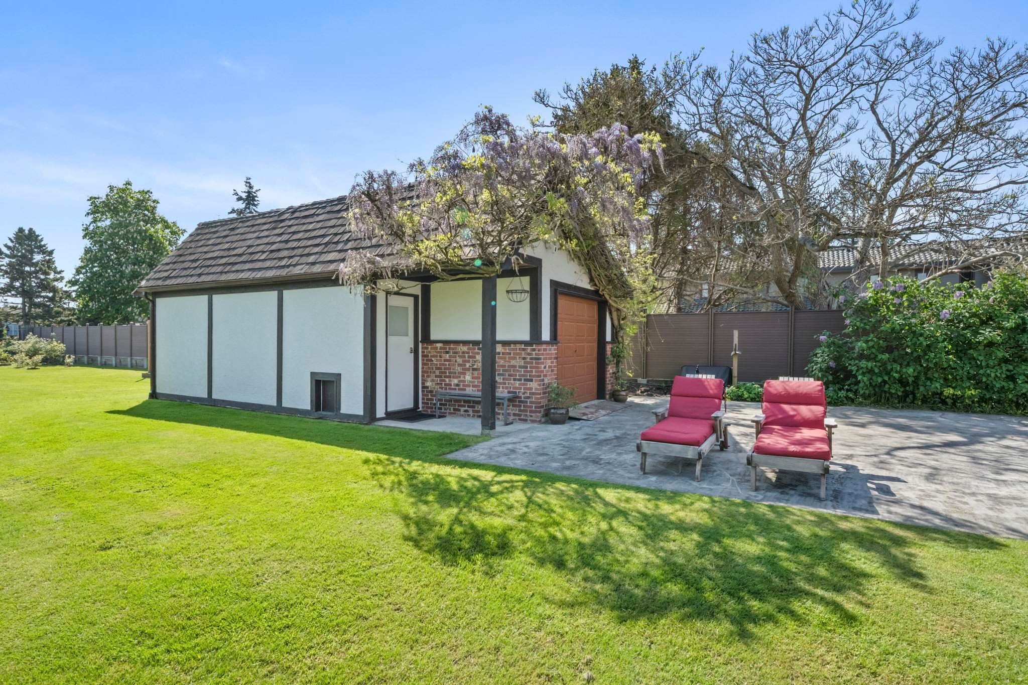 6546 Gibbons Drive, Richmond, BC - Outdoor