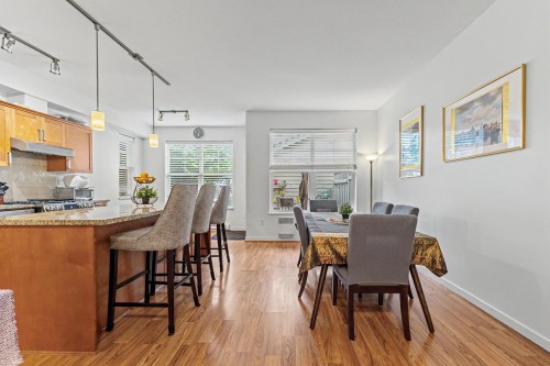 1427 Collins Road, Coquitlam, BC - Indoor