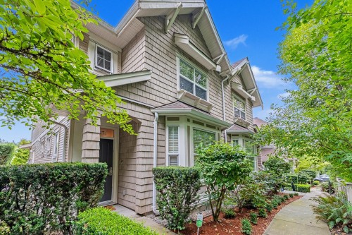 1427 Collins Road, Coquitlam, BC - Outdoor