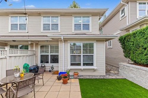 1427 Collins Road, Coquitlam, BC - Outdoor With Deck Patio Veranda With Exterior