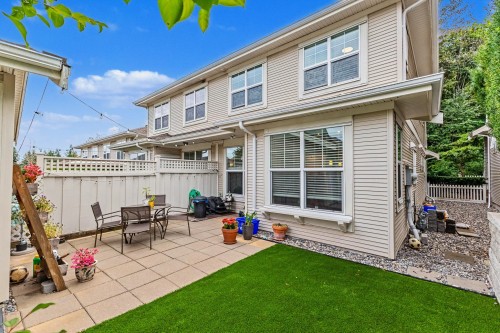 1427 Collins Road, Coquitlam, BC - Outdoor With Deck Patio Veranda With Exterior