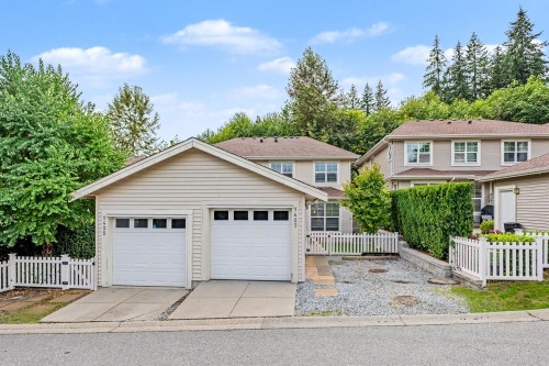1427 Collins Road, Coquitlam, BC - Outdoor