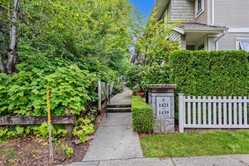 1427 Collins Road, Coquitlam, BC - Outdoor