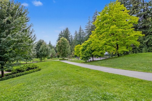1427 Collins Road, Coquitlam, BC - Outdoor