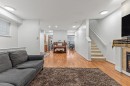 1427 Collins Road, Coquitlam, BC  - Indoor With Fireplace 