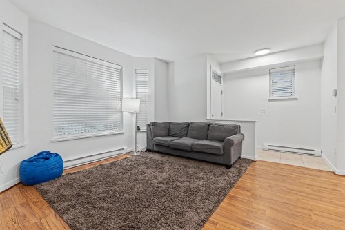 1427 Collins Road, Coquitlam, BC - Indoor