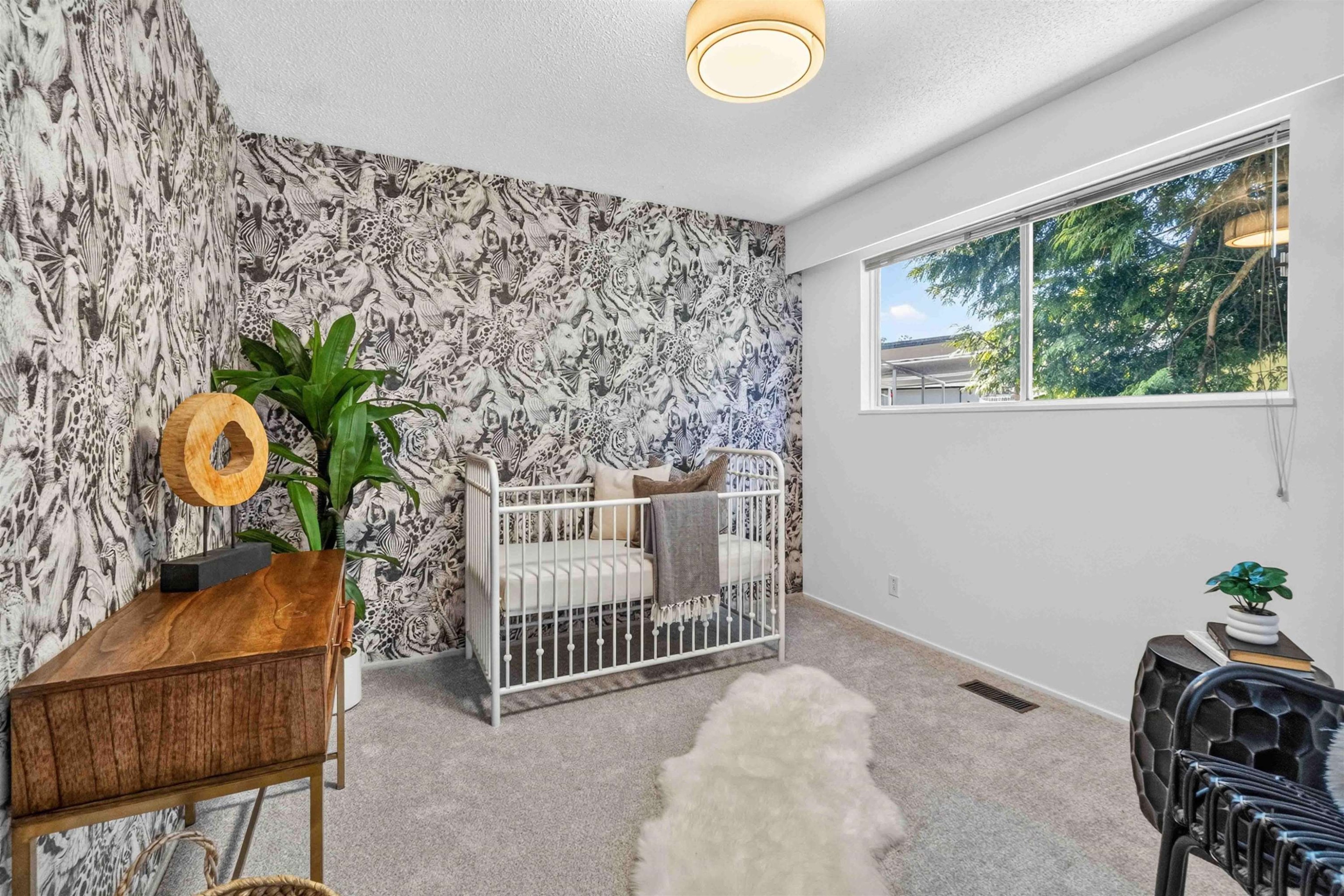 1168 Charland Avenue, Coquitlam, BC - Indoor