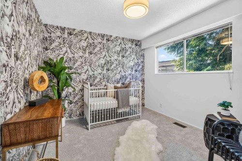 1168 Charland Avenue, Coquitlam, BC - Indoor