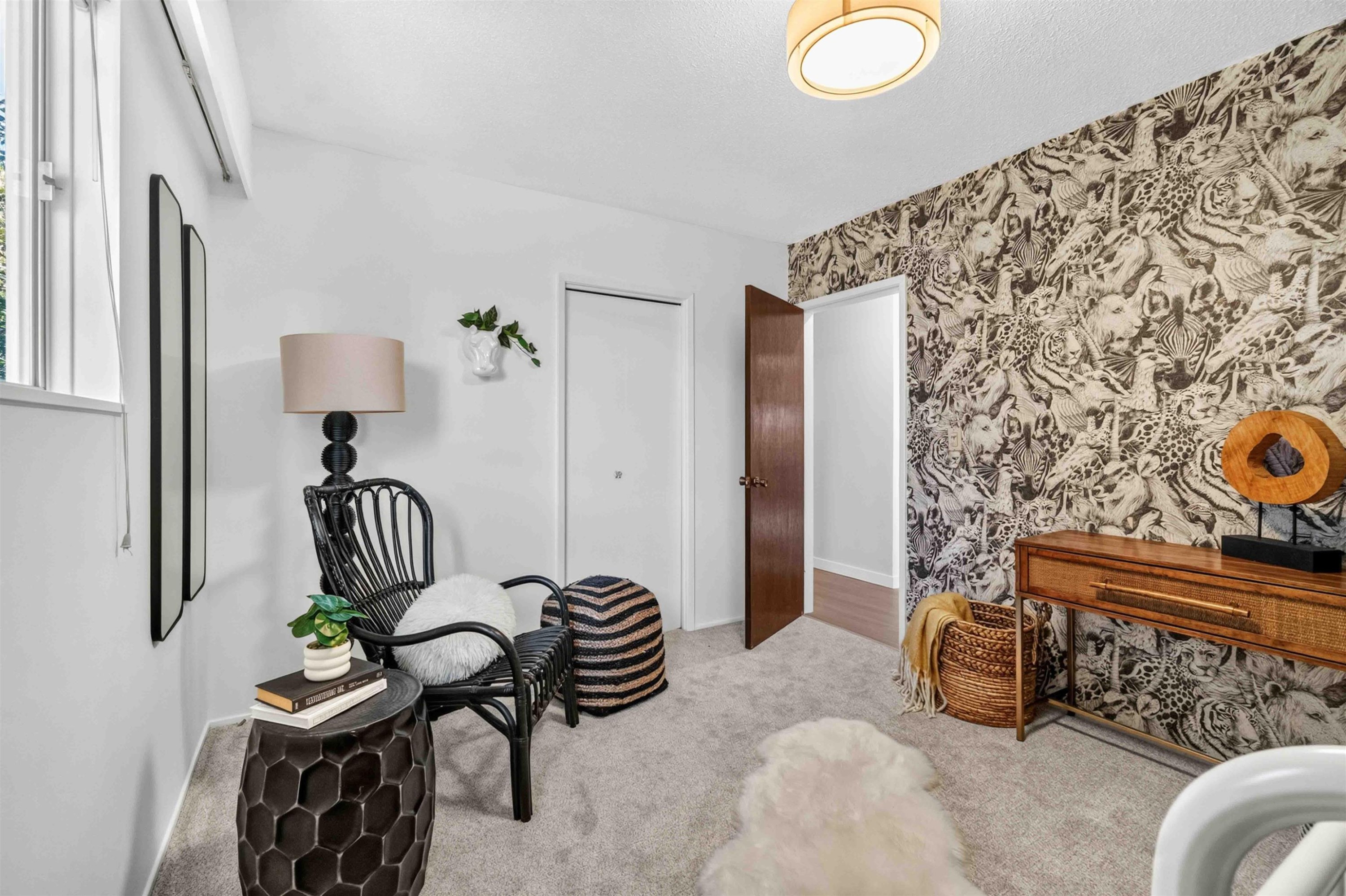 1168 Charland Avenue, Coquitlam, BC - Indoor