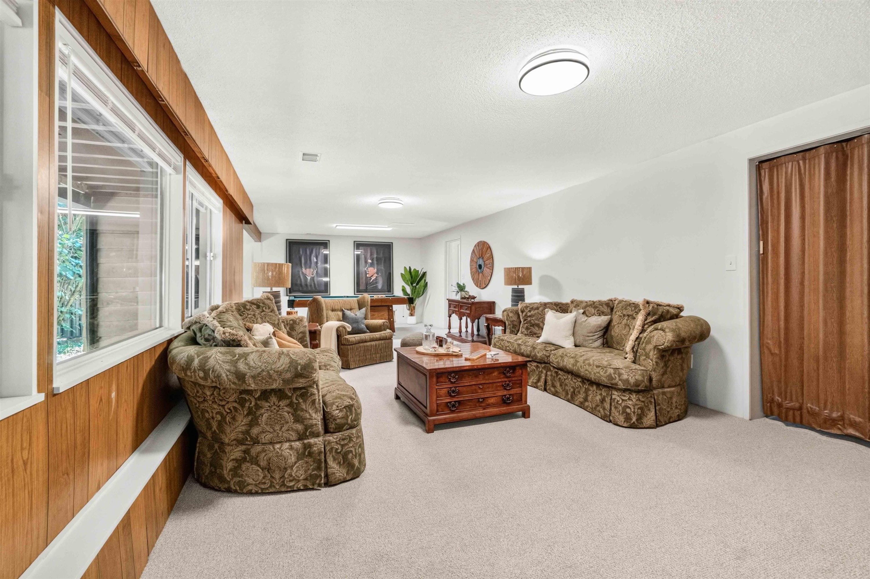 1168 Charland Avenue, Coquitlam, BC - Indoor