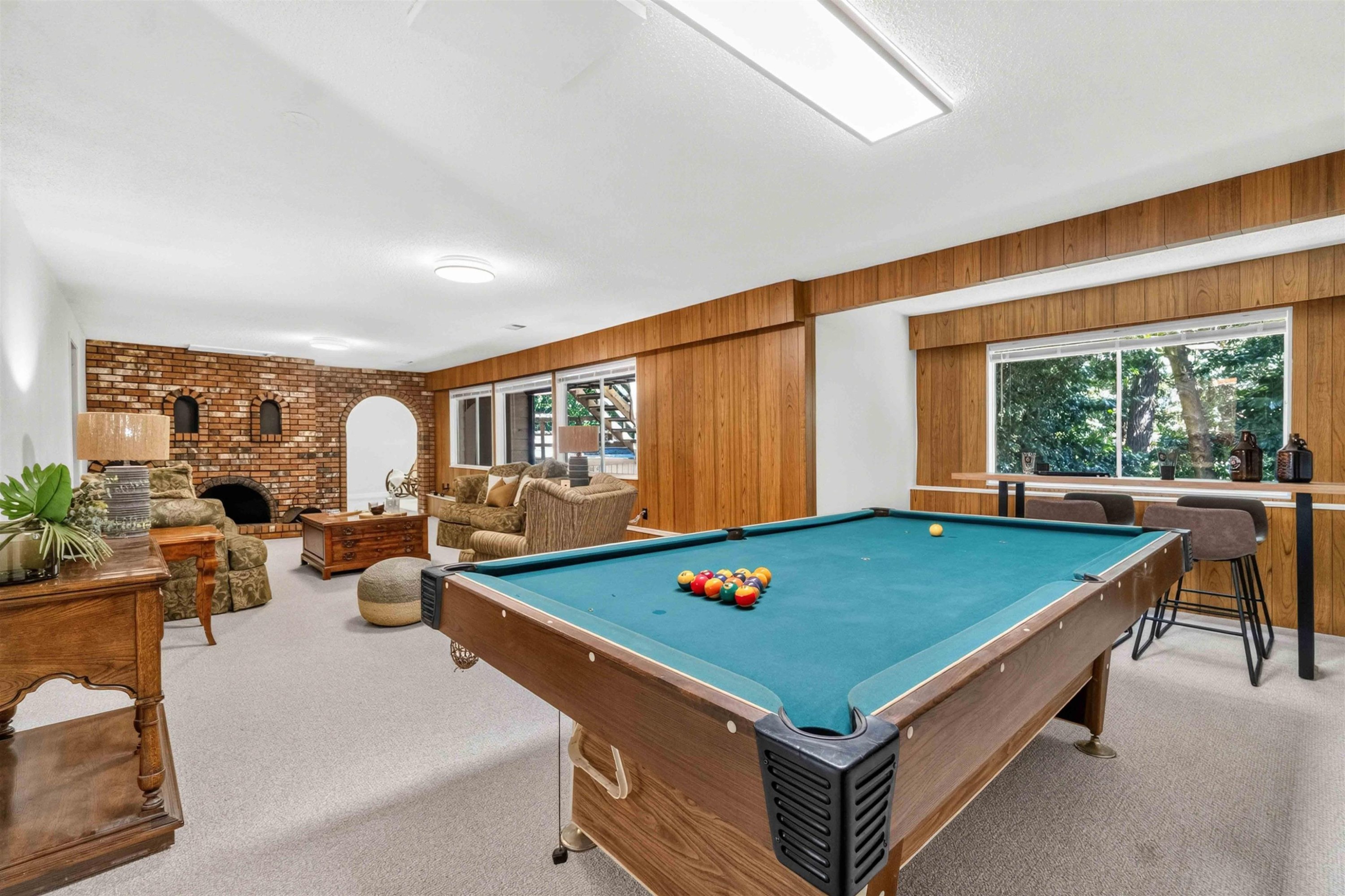 1168 Charland Avenue, Coquitlam, BC - Indoor Photo Showing Other Room