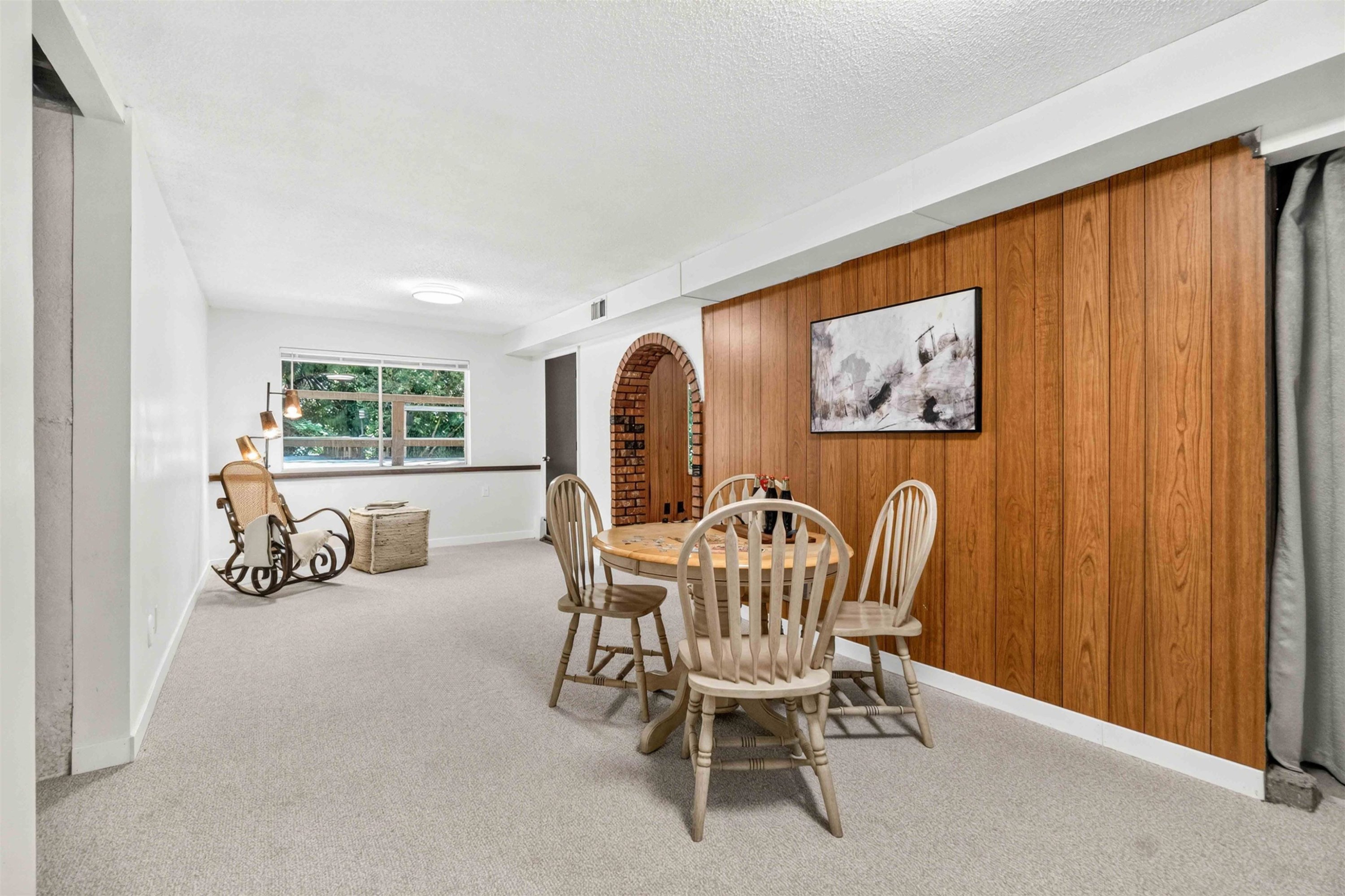 1168 Charland Avenue, Coquitlam, BC - Indoor