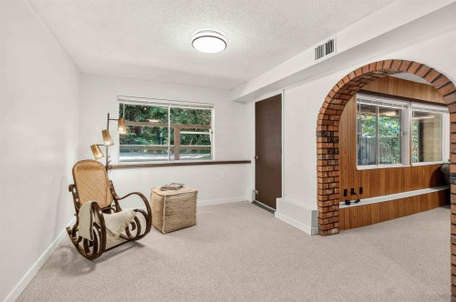 1168 Charland Avenue, Coquitlam, BC - Indoor Photo Showing Other Room