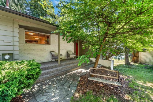 1168 Charland Avenue, Coquitlam, BC - Outdoor