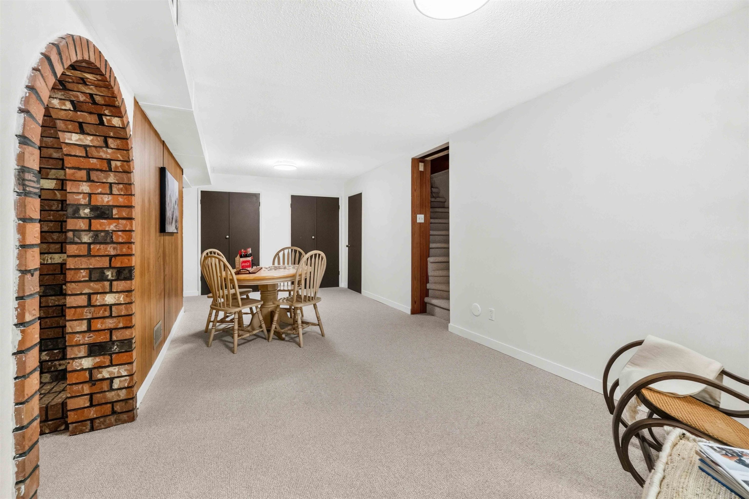 1168 Charland Avenue, Coquitlam, BC - Indoor