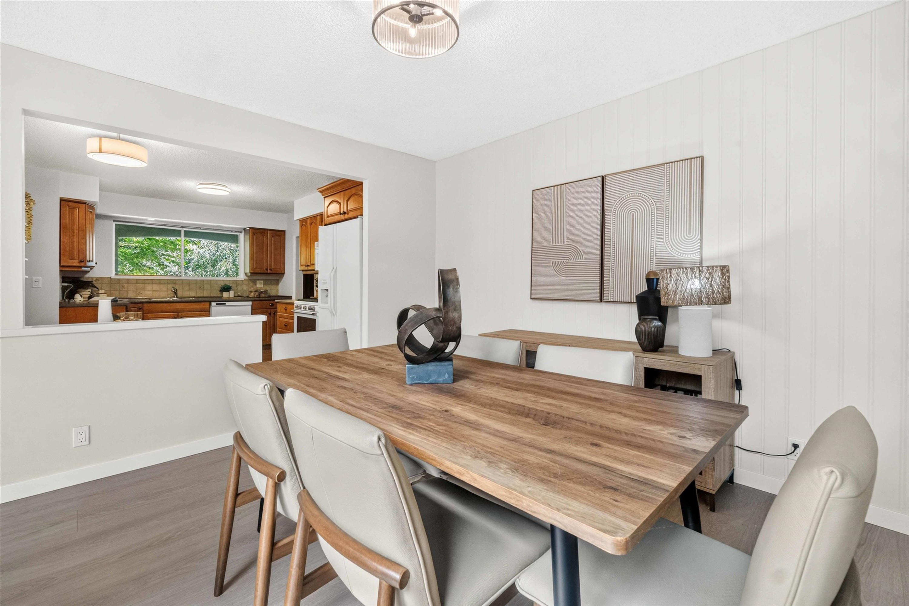 1168 Charland Avenue, Coquitlam, BC - Indoor
