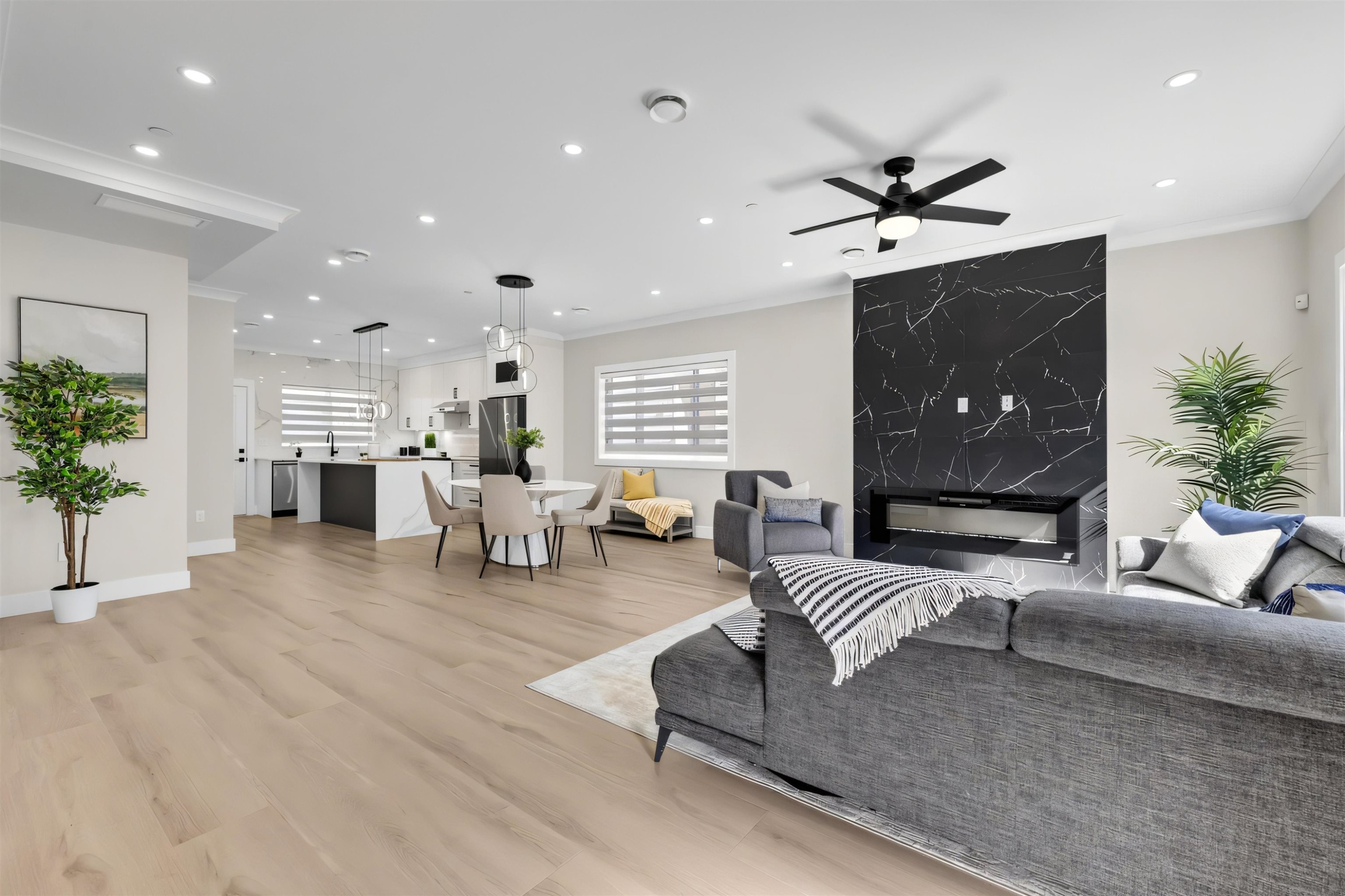 1630 Pitt River Road, Port Coquitlam, BC - Outdoor