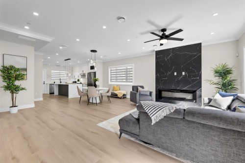 1630 Pitt River Road, Port Coquitlam, BC - Outdoor