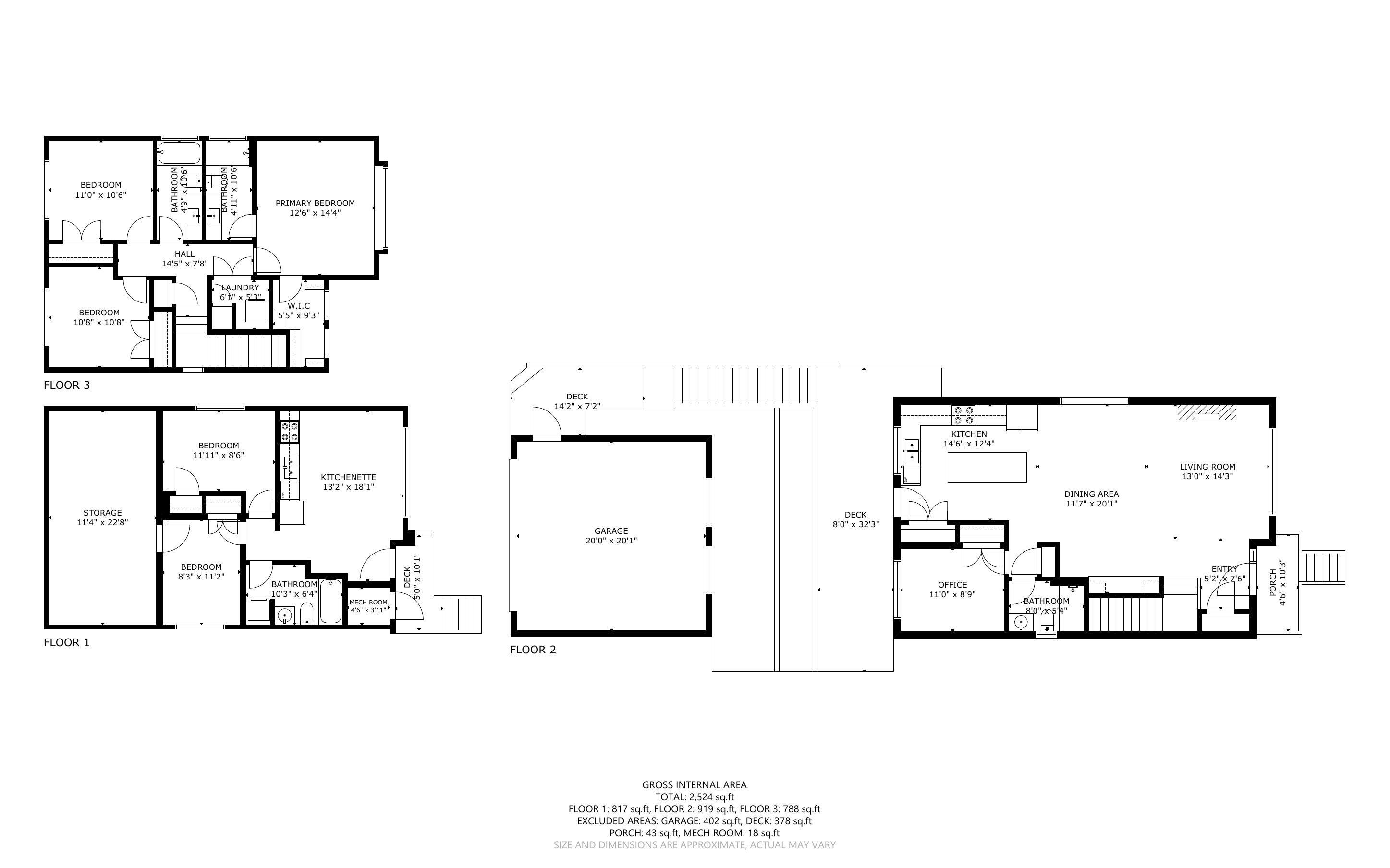 1630 Pitt River Road, Port Coquitlam, BC - Other