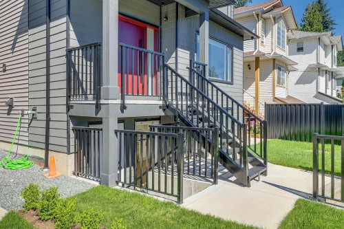 1630 Pitt River Road, Port Coquitlam, BC - Outdoor