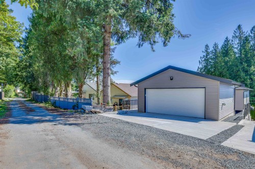 1630 Pitt River Road, Port Coquitlam, BC - Outdoor