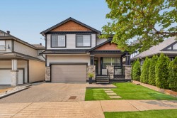 10095 241a Street Maple Ridge, BC V2W 2C9