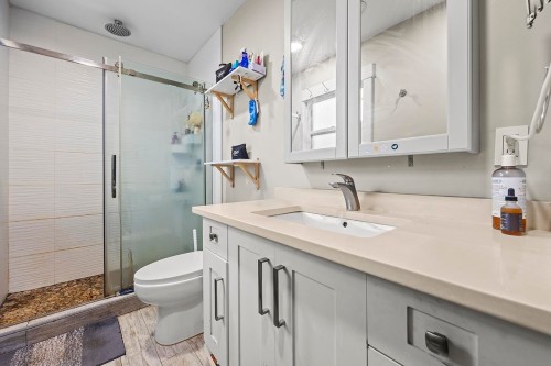 778 52Nd Avenue E, Vancouver, BC - Indoor Photo Showing Bathroom