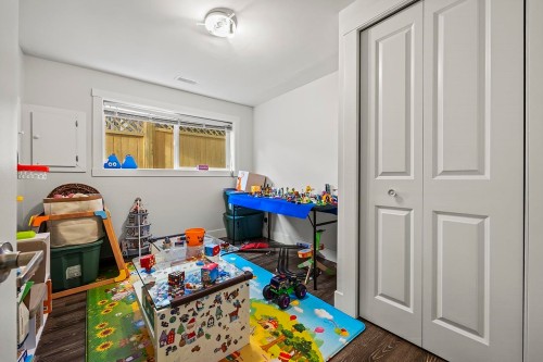 778 52Nd Avenue E, Vancouver, BC - Indoor Photo Showing Other Room