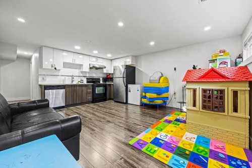 778 52Nd Avenue E, Vancouver, BC - Indoor