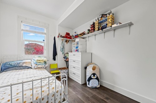 778 52Nd Avenue E, Vancouver, BC - Indoor Photo Showing Other Room