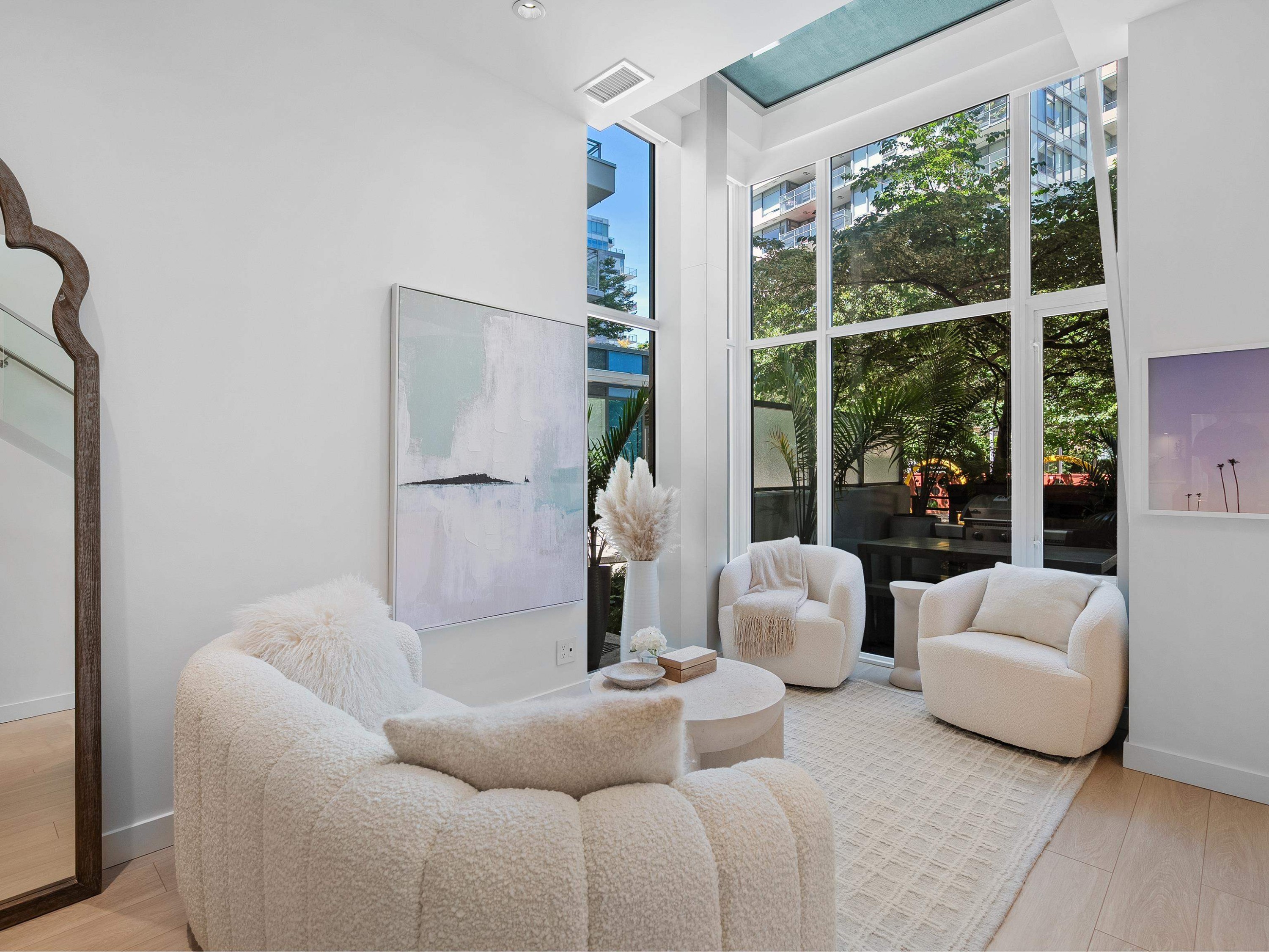 141 1St Avenue E, Vancouver, BC -