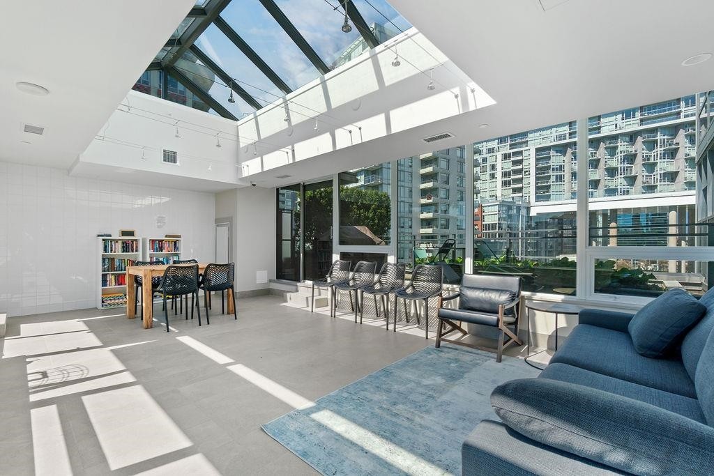 141 1St Avenue E, Vancouver, BC - Indoor