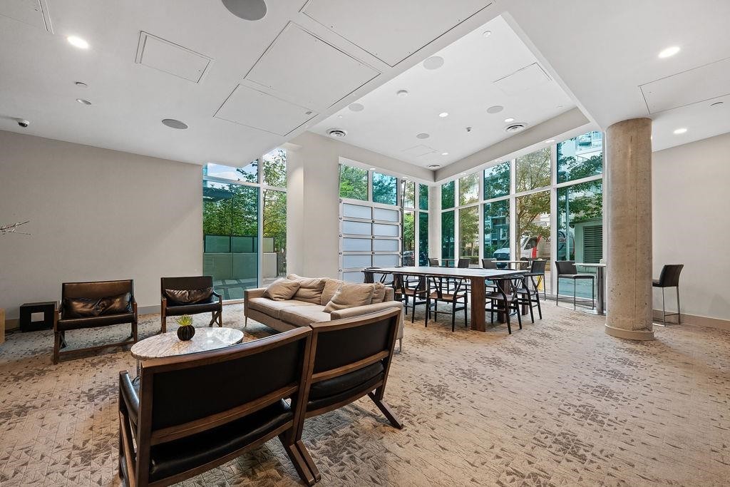 141 1St Avenue E, Vancouver, BC - Indoor