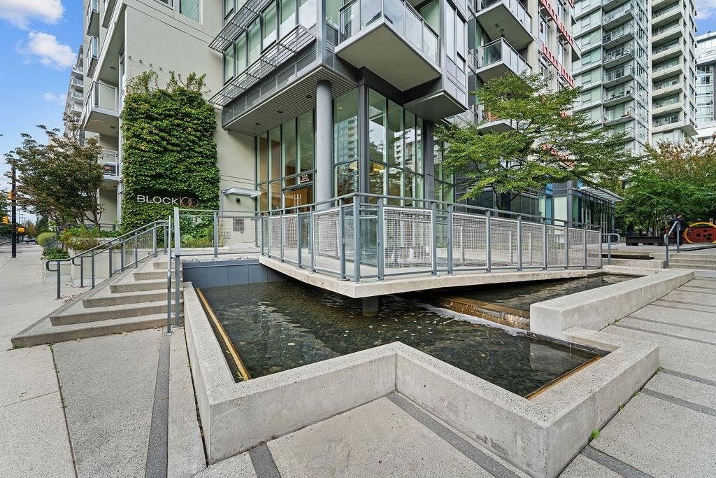 141 1St Avenue E, Vancouver, BC - Outdoor