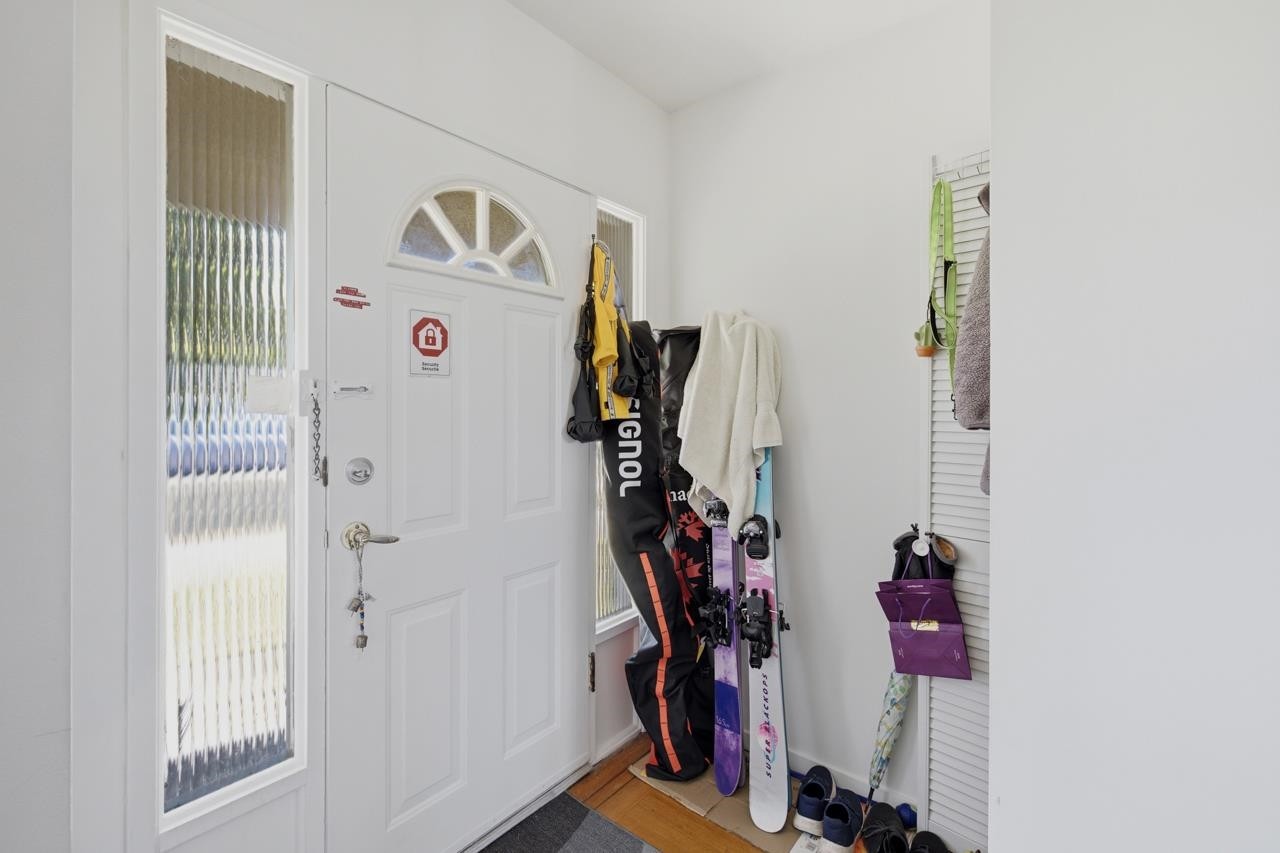 4656 Brentlawn Drive, Burnaby, BC - Indoor Photo Showing Other Room