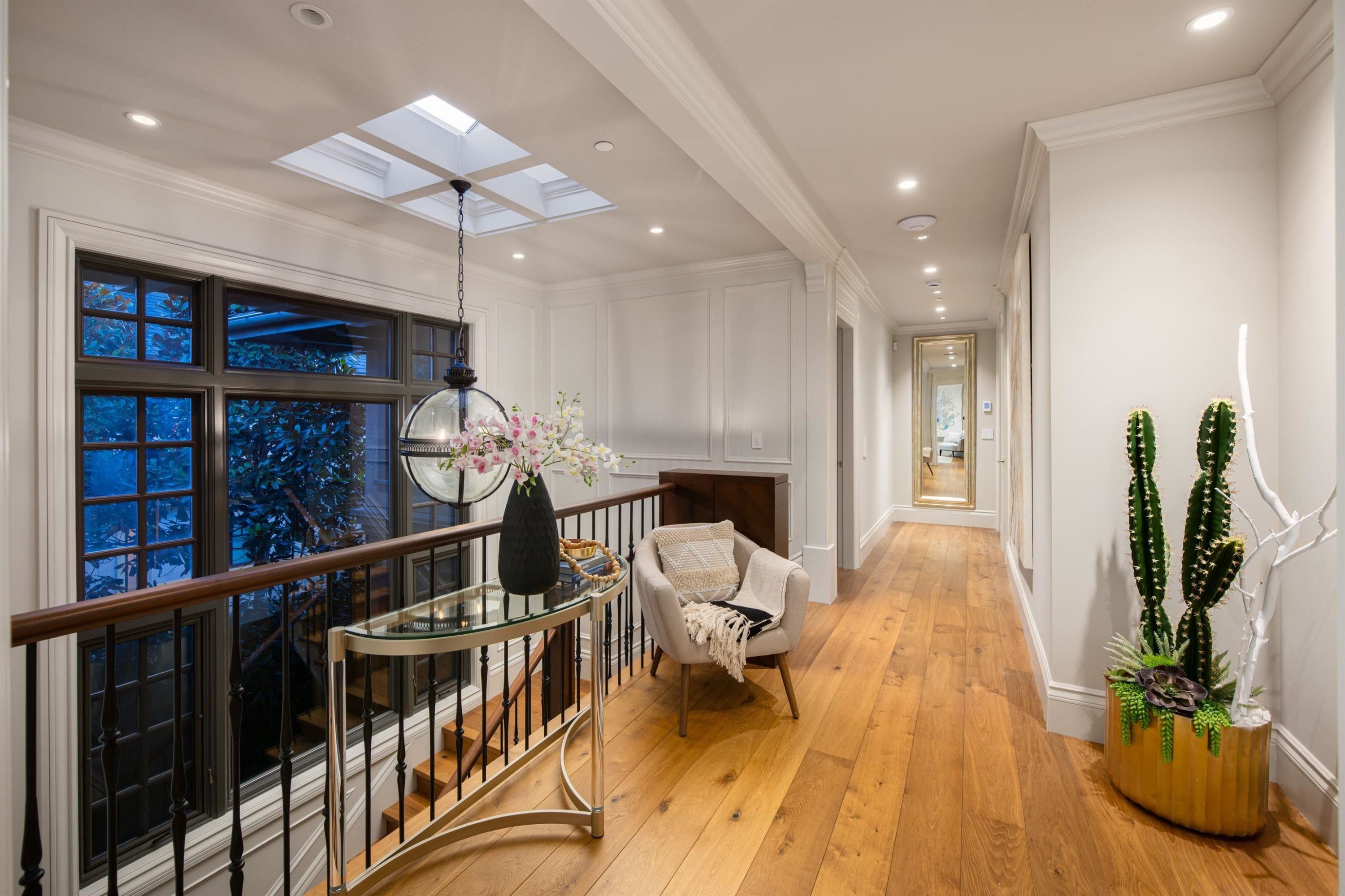 5989 Churchill Street, Vancouver, BC - Indoor Photo Showing Other Room