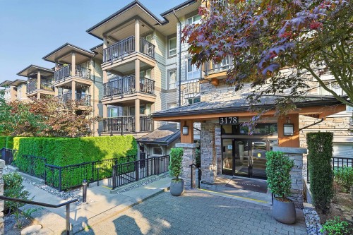 403-3178 Dayanee Springs Boulevard  Coquitlam, BC V3E 0B9