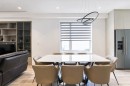 3586 42Nd Avenue W, Vancouver, BC  - Indoor Photo Showing Dining Room 