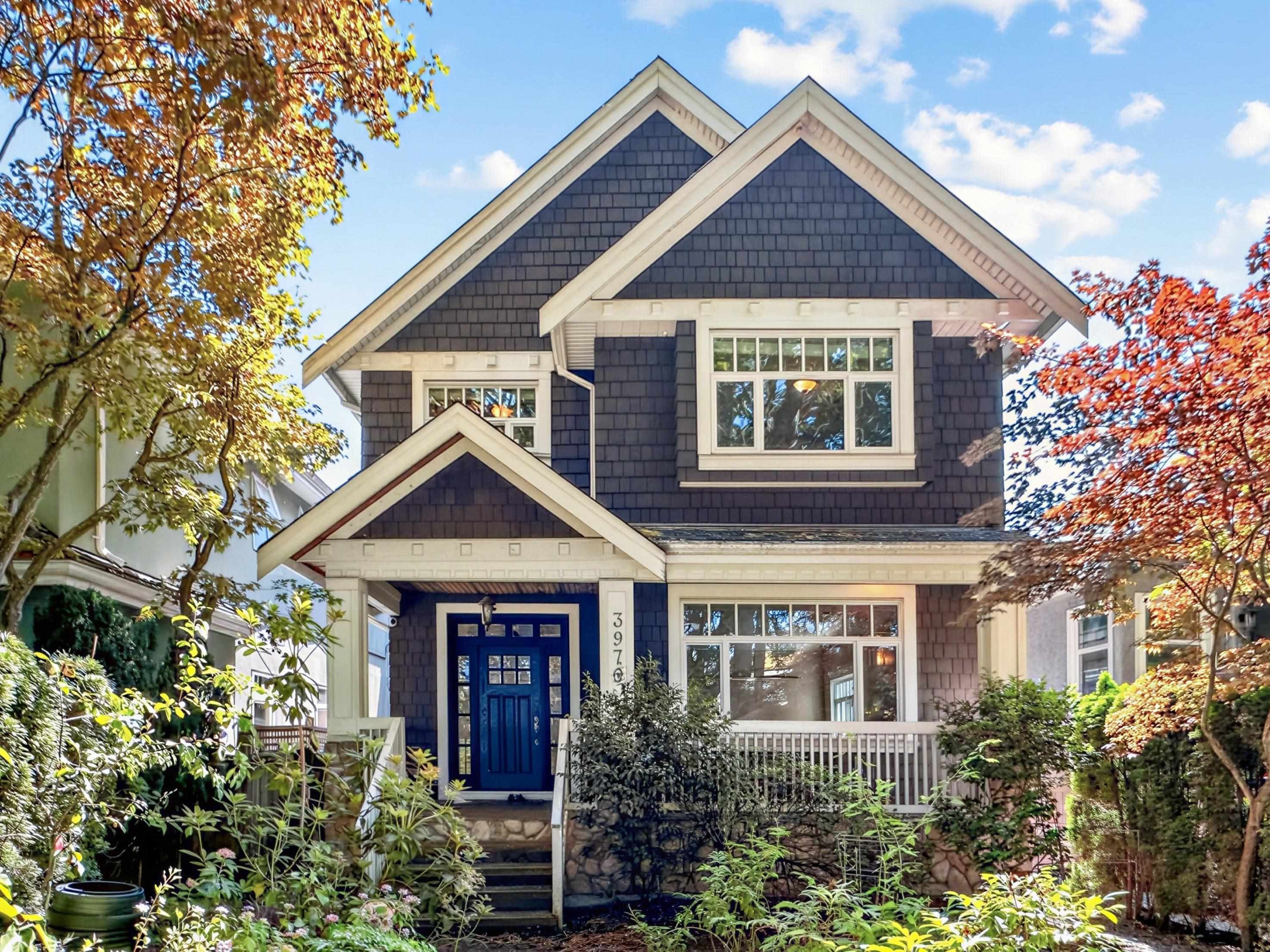 3976 19Th Avenue W, Vancouver, BC